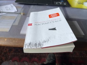 gebrauchte Buecher