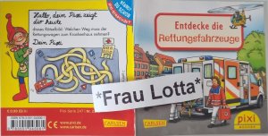 gebrauchte Buecher
