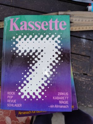 gebrauchte Buecher