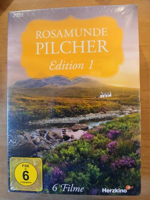 Rosamunde Pilcher Edition 1