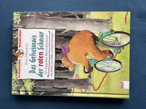 gebrauchte Buecher