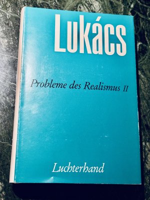 Probleme des Realismus II