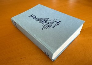 Bildtext: Abenteuer des Freiherrn von Münchhausen von Bürger, Gottfried August