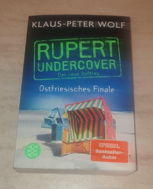 gebrauchte Buecher