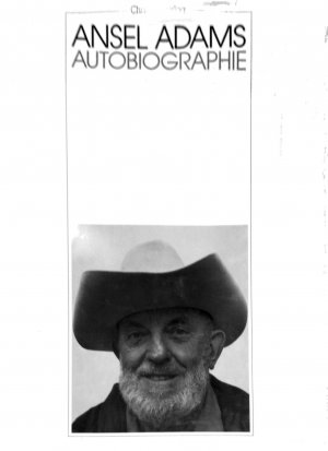 Autobiographie