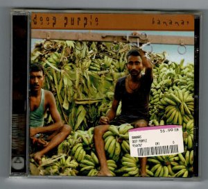 Bananas *wie neu*