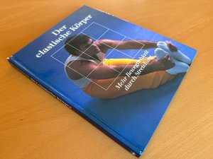 Bildtext: Der elastische Körper. Mehr Beweglichkeit durch Stretching von TimeLife