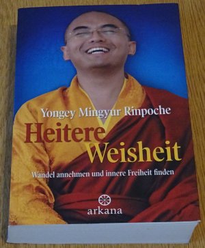 Heitere Weisheit – Wandel annehmen und innere Freiheit finden