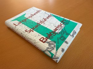 Bildtext: Bulgarisch - Langenscheidt Sprachführer. Für alle wichtigen Situationen im Urlaub von Kyrill Haralampieff