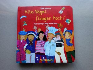 Alle Vögel fliegen hoch!