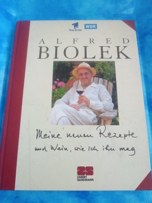 gebrauchte Buecher