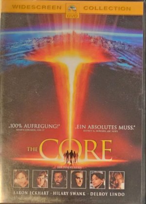 The Core - Der innere Kern