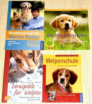 gebrauchte Buecher