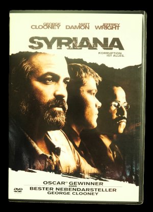 Syriana