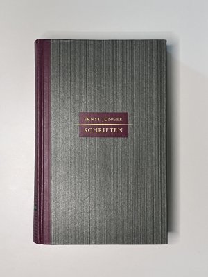 Schriften - Eine Auswahl