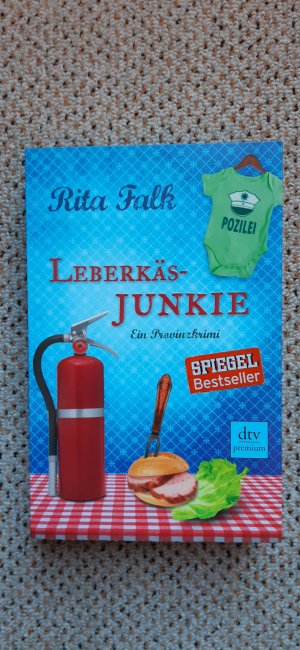 gebrauchte Buecher