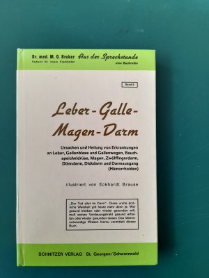 gebrauchte Buecher