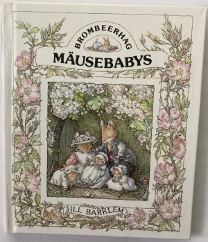 Mäusebabys
