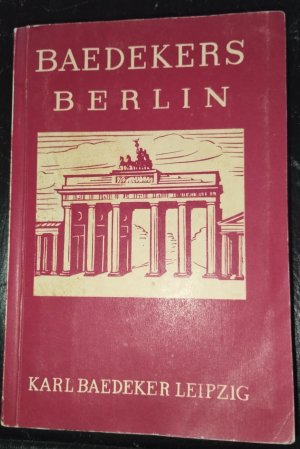 Berlin und Potsdam.