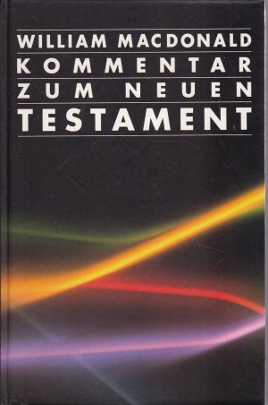 Kommentar zum Neuen Testament