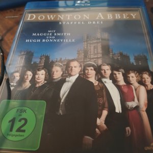 downton abbey