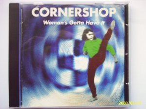 Woman's Gotta Have It