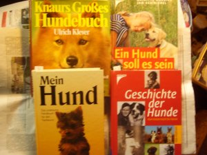 gebrauchte Buecher