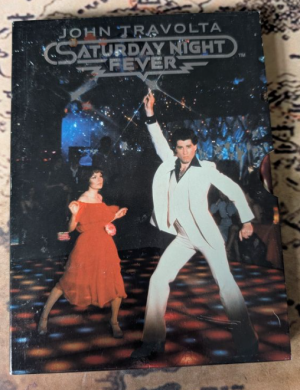 Saturday Night Fever