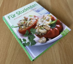 gebrauchte Buecher