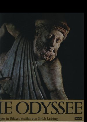 Die Odyssee - Homers Epos in Bildern erzählt