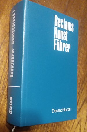 Reclams Kunstführer: Band 1., Bayern : Baudenkmäler / von Alexander von Reitzenstein u. Herbert Brunner. [Zeichn.: Werner Meyer]