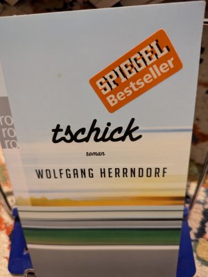 tschick