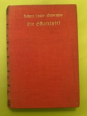 Die Schatzinsel.