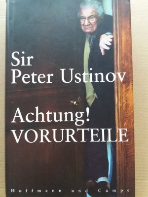 Achtung! VORURTEILE