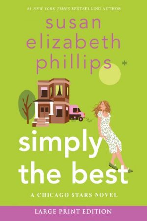 neues Buch – Susan Elizabeth Phillips – Simply the Best