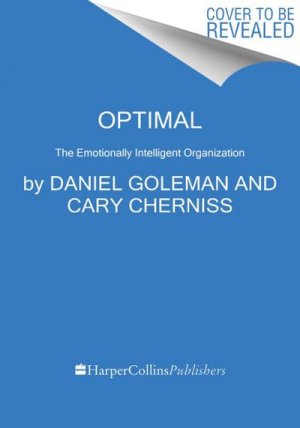 neues Buch – Daniel Goleman – Optimal