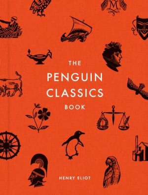 neues Buch – Henry Eliot – The Penguin Classics Book