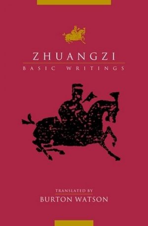 neues Buch – Zhuangzi – Zhuangzi