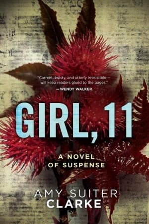 neues Buch – Amy Suiter Clarke – Girl, 11