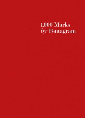 neues Buch – Pentagram – 1,000 Marks