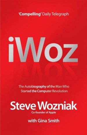 I, Woz