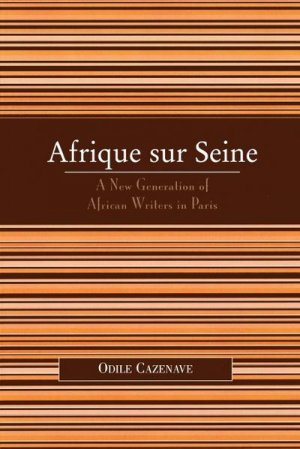 Afrique sur Seine