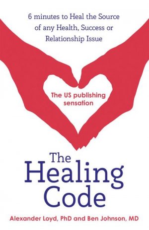 neues Buch – Alex Loyd – The Healing Code