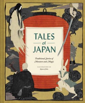 neues Buch – Kotaro Chiba – Tales of Japan