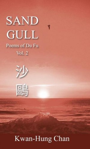 neues Buch – Kwan Chan – Sand Gull