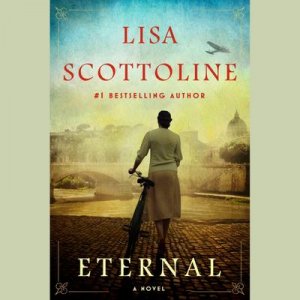 neues Hörbuch – Lisa Scottoline – Eternal (Unabridged)