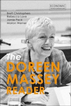 Doreen Massey Reader