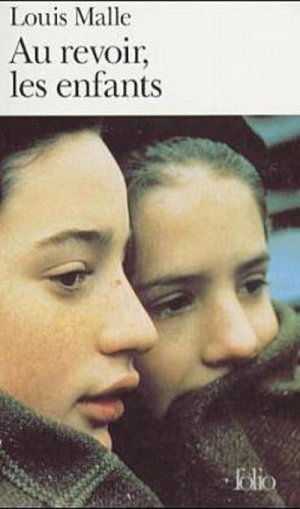 neues Buch – Louis Malle – Au revoir, les enfants