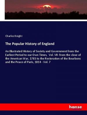 The Popular History of England