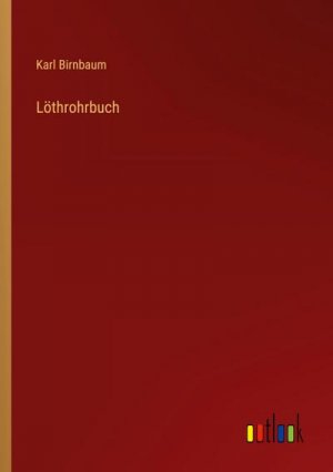 Löthrohrbuch